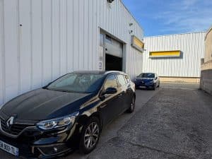 Garage Renault Dacia à Villejuif Société d’Automobile de Villejuif