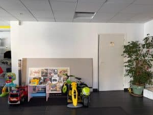 Garage Renault Dacia à Villejuif Société d’Automobile de Villejuif