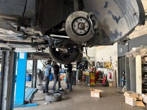 Garage Renault Dacia à Villejuif Société d’Automobile de Villejuif