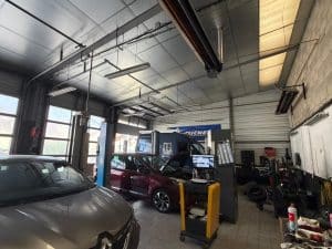 Garage Renault Dacia à Villejuif Société d’Automobile de Villejuif
