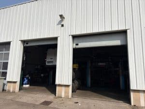 Garage Renault Dacia à Villejuif Société d’Automobile de Villejuif